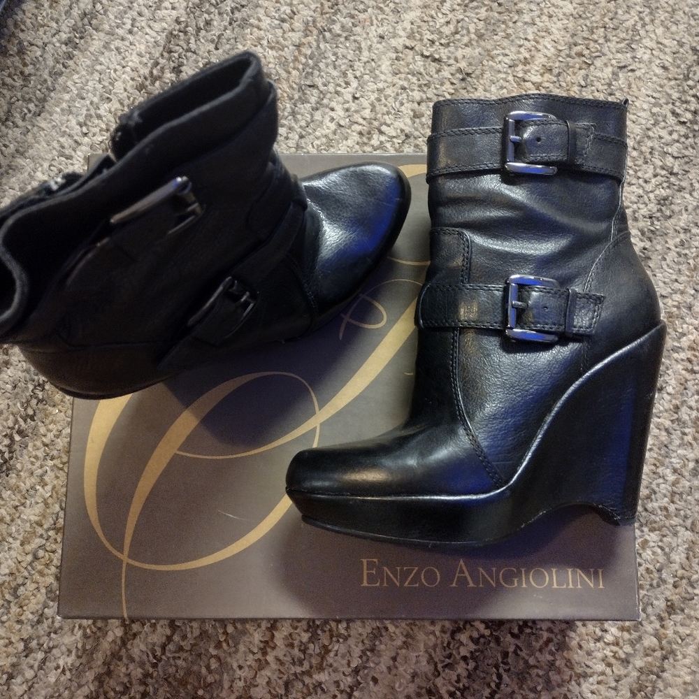 Cute heels